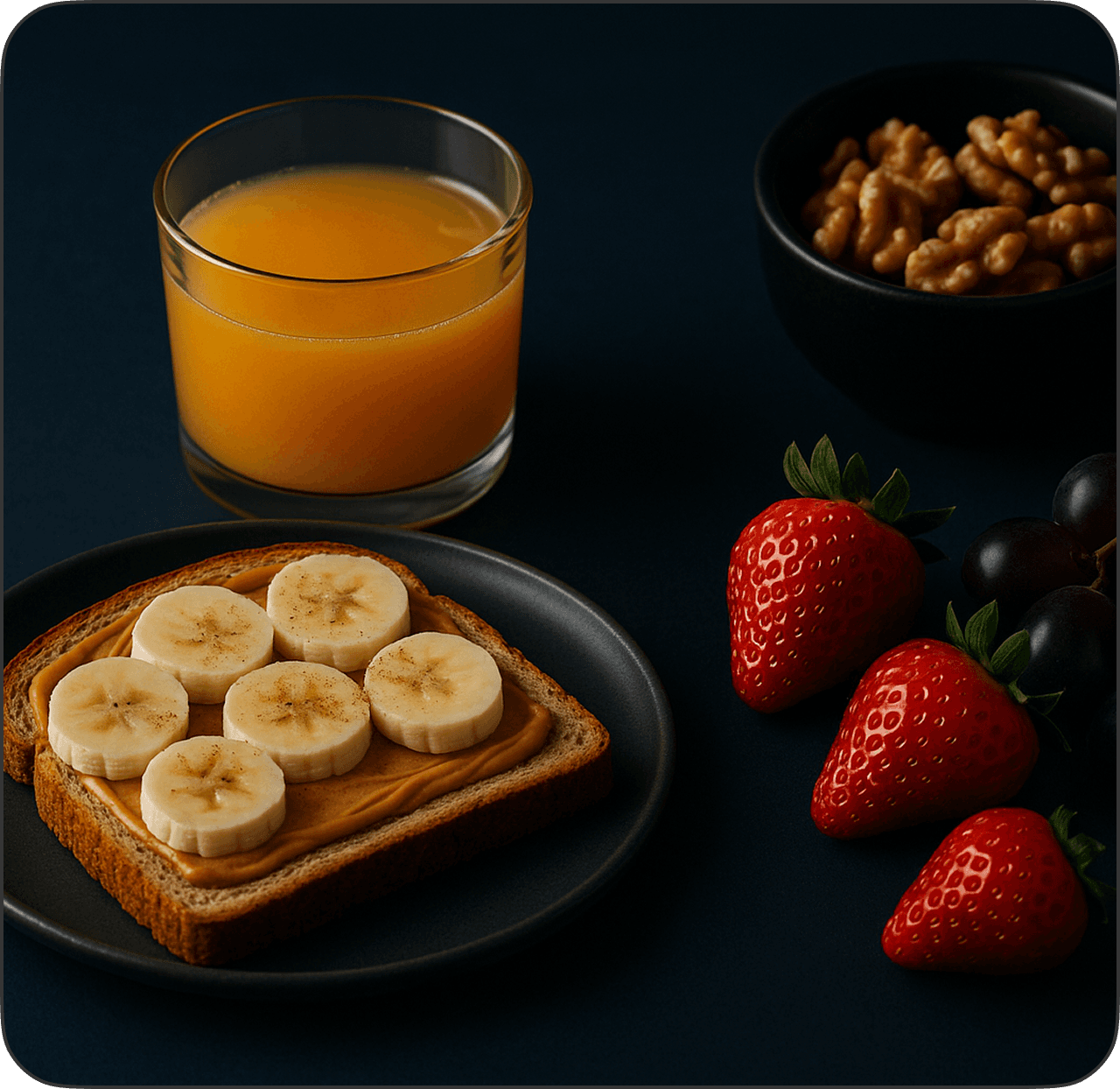 Planos alimentares